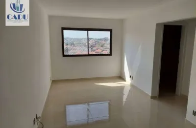 - excelente apartamento no edifício camelias - vila mangalot