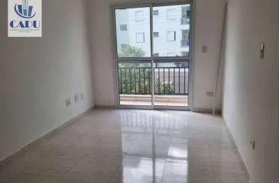 Apartamento com 2 quartos à venda na Rua Itapé, 94, Vila Santos, São Paulo