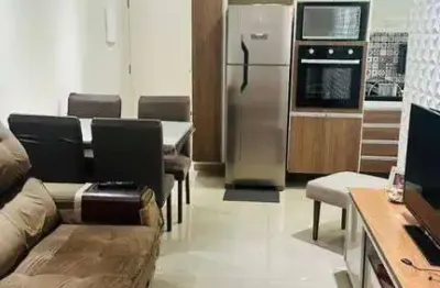 - excelente apartamento no condomínio alta vista - cotia