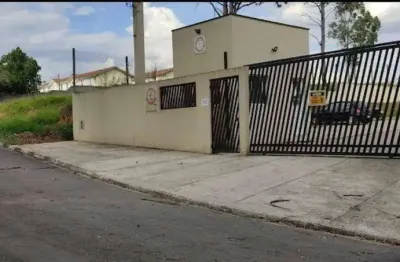 Casa em condomínio fechado com 2 quartos à venda na Estrada Leme, 209, Parque Rincão, Cotia