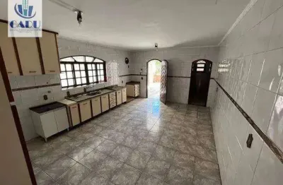 Casa localizada no adalgisa em osasco - oportunidade