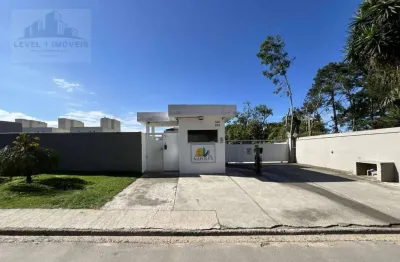 Apartamento com 2 quartos à venda na Rua Nápoles, 840, Cemucam, Cotia