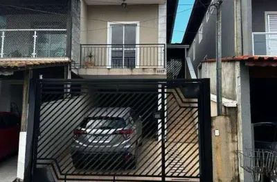 Casa em condomínio fechado com 3 quartos à venda na Rua Cagliari, 224, Jardim Rio das Pedras, Cotia