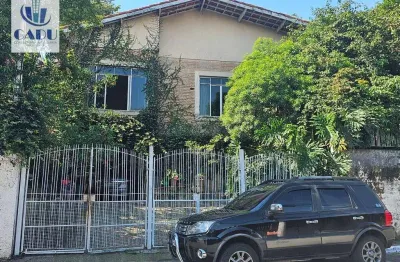 Casa com 3 quartos à venda na Rua Bananal do Rio, 126, Vila Caiúba, São Paulo