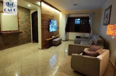 Excelente casa localizada no jardim são paulo - zona norte