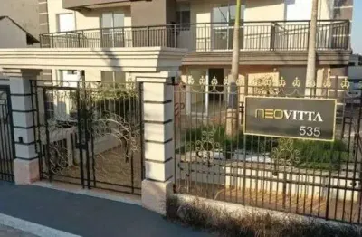 Apartamento com 2 quartos à venda na Rua São Jorge, 535, Pestana, Osasco