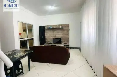 - fantástico sobrado no residencial rafaela - zona norte