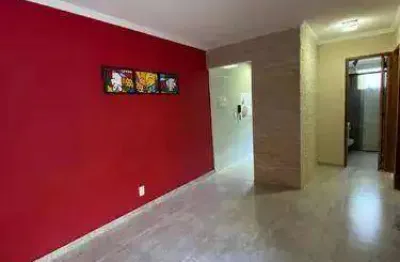 Apartamento com 2 quartos à venda na Rua Maria José Celestino Saad, 245, Jardim Nossa Senhora das Graças, Cotia