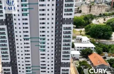 - oportunidade apartamento no condomínio cidade mooca - vila capri