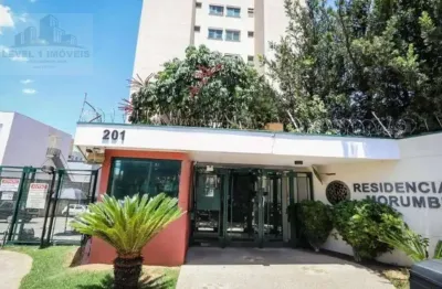 Apartamento com 2 quartos à venda na Rua Antônio Júlio dos Santos, 201, Fazenda Morumbi, São Paulo