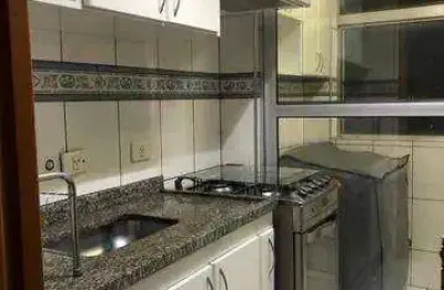 Apartamento imperdível no condomínio ana maria - ayrosa / osasco