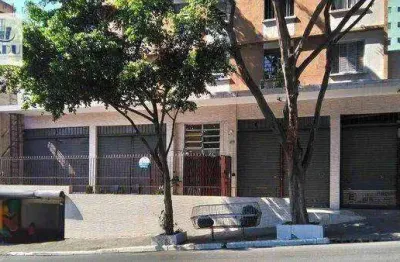 - excelente kitnet no condomínio edifício marcellus - sé