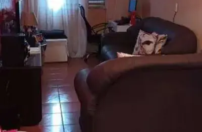 Apartamento com 2 quartos à venda na Rua Constantino Fernandes, 117, Conjunto Residencial José Bonifácio, São Paulo