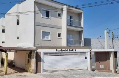 Apartamento com 2 quartos à venda na Rua Surucuás, 478, Cidade Antônio Estevão de Carvalho, São Paulo