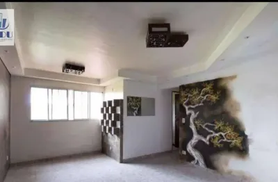 Apartamento com 2 quartos à venda na Rua Juan Vicente, 481, Bandeiras, Osasco