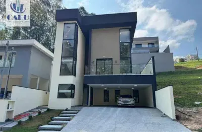 - excelente casa no condomínio morada da serra - barueri