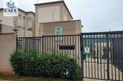 - ótimo apartamento no condomínio mirante do horto - sp