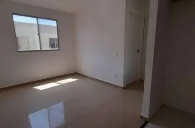 Oportunidade apartamento no condomínio turnalina - jardim boa vista