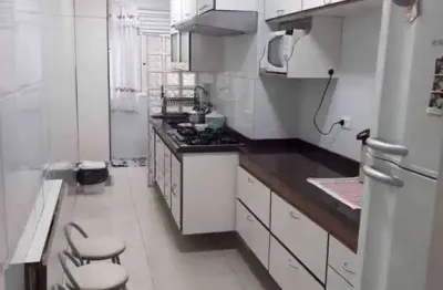 - apartamento no condominio andrades ii - carapicuíba