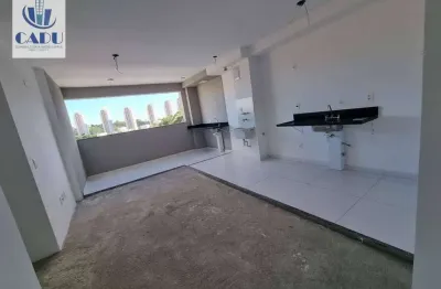 Excelente apartamento no condomínio matriz by zatz - osasco