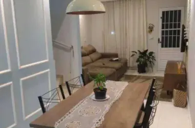 - excelente casa no condomínio villggio dona genoveva - cajamar