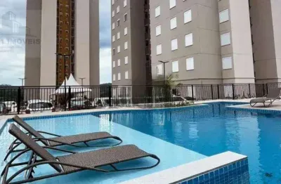 Apartamento com 2 quartos à venda na Rua Oeste Km39, 354, Altos de Jordanésia (Jordanésia), Cajamar