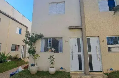 - oportunidade casa no residencial ville de vie - cotia