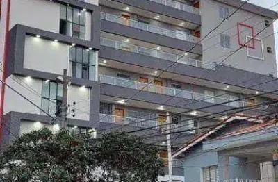 Apartamento com 2 quartos à venda na Rua Nelson Bersamim, 47, Cidade Patriarca, São Paulo