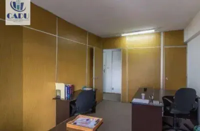 Terreno comercial à venda na Praça Doutor João Mendes, 42, Sé, São Paulo