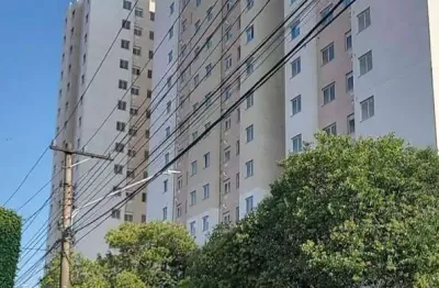 Apartamento com 2 quartos à venda na Rua Carlos Maria Steimberg, 194, Vila Ré, São Paulo