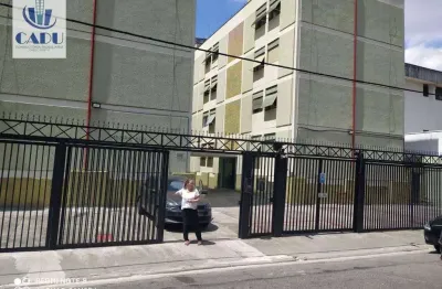 Excelente apartamento no condomínio edificios alfa e beta