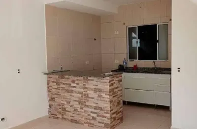 Casa em condomínio fechado com 2 quartos à venda na Rua José Teixeira de Oliveira, 619, Água Espraiada (Caucaia do Alto), Cotia