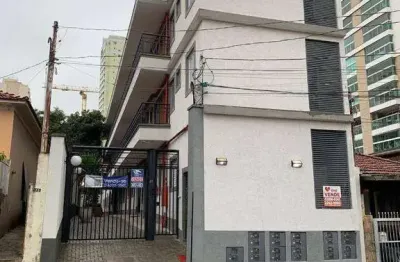Apartamento com 2 quartos à venda na Rua Miyano Oba, 41, Vila Dom Pedro II, São Paulo