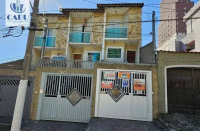Casa com 3 quartos à venda na Rua Majorie, 135, Parque das Paineiras, São Paulo
