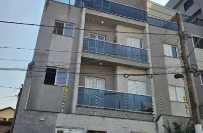 Apartamento com 2 quartos à venda na Rua Majorie, 155, Parque das Paineiras, São Paulo