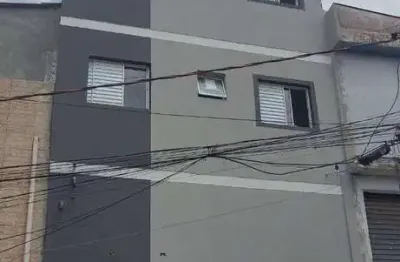 Oportunidade apartamento no residencial tulipa - cidade líder