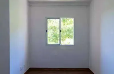 Apartamento com 2 quartos à venda na Rua Doutora Aparecida F De J Domingues, 640, Jardim Nossa Senhora das Graças, Cotia