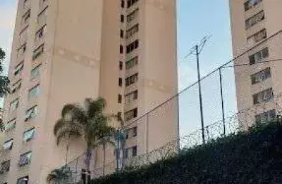 Apartamento com 2 quartos à venda na Rua Floresto Bandecchi, 479, Jaguaré, São Paulo