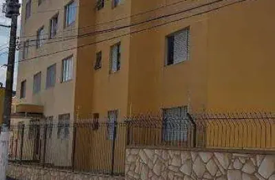 Apartamento no condomínio edifício casemiro - vila osasco