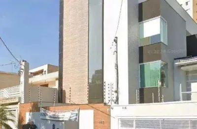 Kitnet / Stúdio à venda na Rua José Mendes Júnior, 169, Vila Matilde, São Paulo