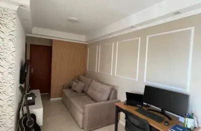 Oportunidade apartamento no residencial aquática - osasco