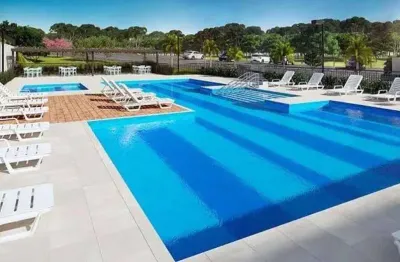 Apartamento com 2 quartos à venda na Rua Savério Quadrio, 621, Parque Ipê, São Paulo