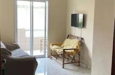 - oportunidade apartamento no edifício residencial santa anastácia - praia grande