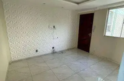 Apartamento com 2 quartos à venda na Rua Sérgio Hingst, 50, Jardim Nelia IV, São Paulo