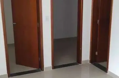 Apartamento no condomínio lara camacho - vila guilhermina