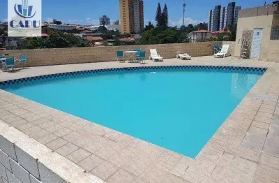 Oportunidade apartamento no residencial portal serra -itaquera