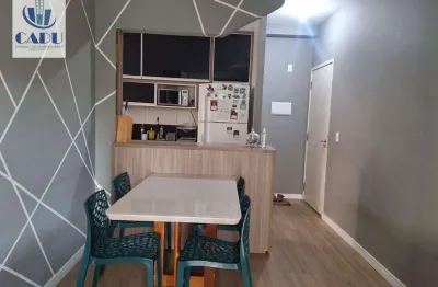 - apartamento espetacular no residencial fascino - sp