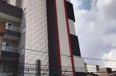Apartamento com 2 quartos à venda na Rua Nelson Bersamim, 47, Cidade Patriarca, São Paulo