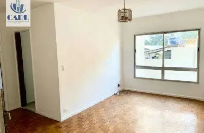 Apartamento com 1 quarto à venda na Avenida Lins de Vasconcelos, 616, Cambuci, São Paulo