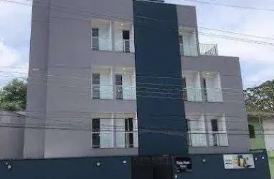 Apartamento com 1 quarto à venda na Rua Tabaré, 493, Jardim Sabará, São Paulo